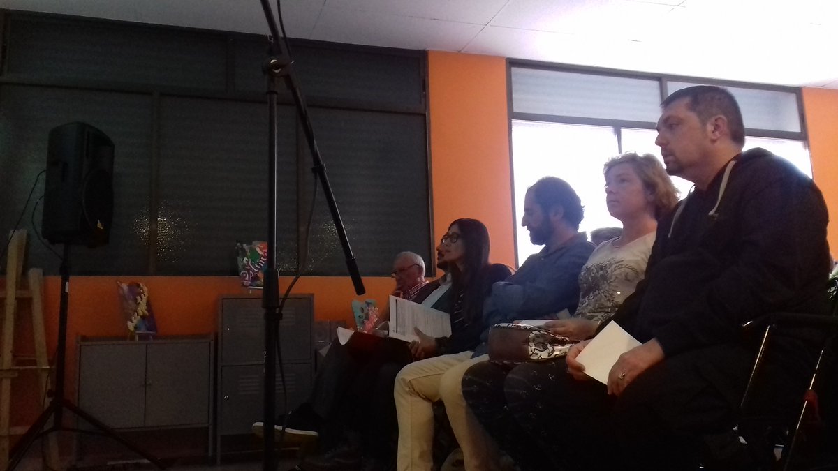 Salut Mental Catalunya tweet media