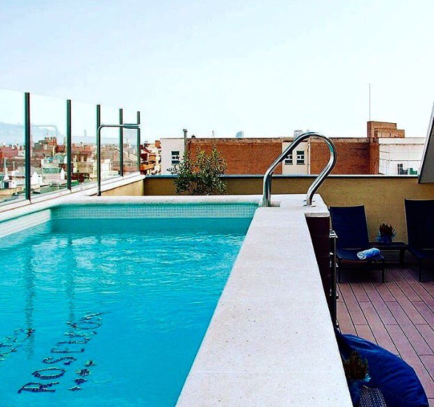 UrbanessHotels's tweet photo. Are you ready for this weekend? Our terrace it is!! #Happiness #Barcelona #hotels https://t.co/TIrO5HOICj