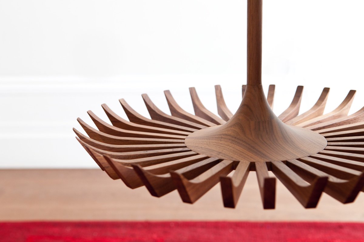 OPDdesign's tweet photo. We are overjoyed on our win for European Product Design Award 2018. Our "Congonhas" lamp won the GOLD prize. 
https://t.co/2qfsa7zG4g https://t.co/oGbcZFpoiw