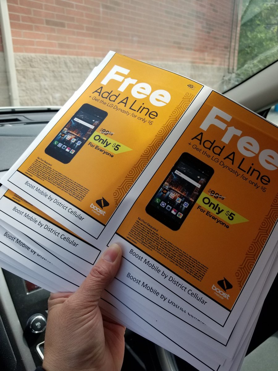 SPGKimSchriner's tweet image. Dynasty specials to stuff payroll at Express Employment Professionals with District Cellular!  @MotorCityDCI @tonywagner29 @yqaimari @FAliyeh