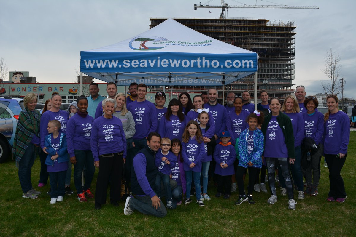 Seaview Orthopaedics (@seaviewortho) on Twitter photo #FlashbackFriday to the <a href="/MarchofDimes/">March of Dimes</a> walk in Jersey Shore. Seaview Orthopaedics is proud to support such an amazing organization! #FlashbackFriday to the <a href="/MarchofDimes/">March of Dimes</a> walk in Jersey Shore. Seaview Orthopaedics is proud to support such an amazing organization!