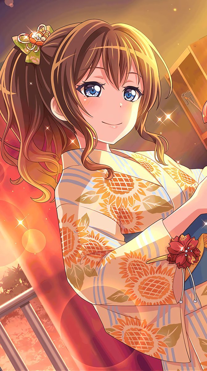 山吹沙綾生誕祭18 18年5月19日 土 ツイ速まとめ