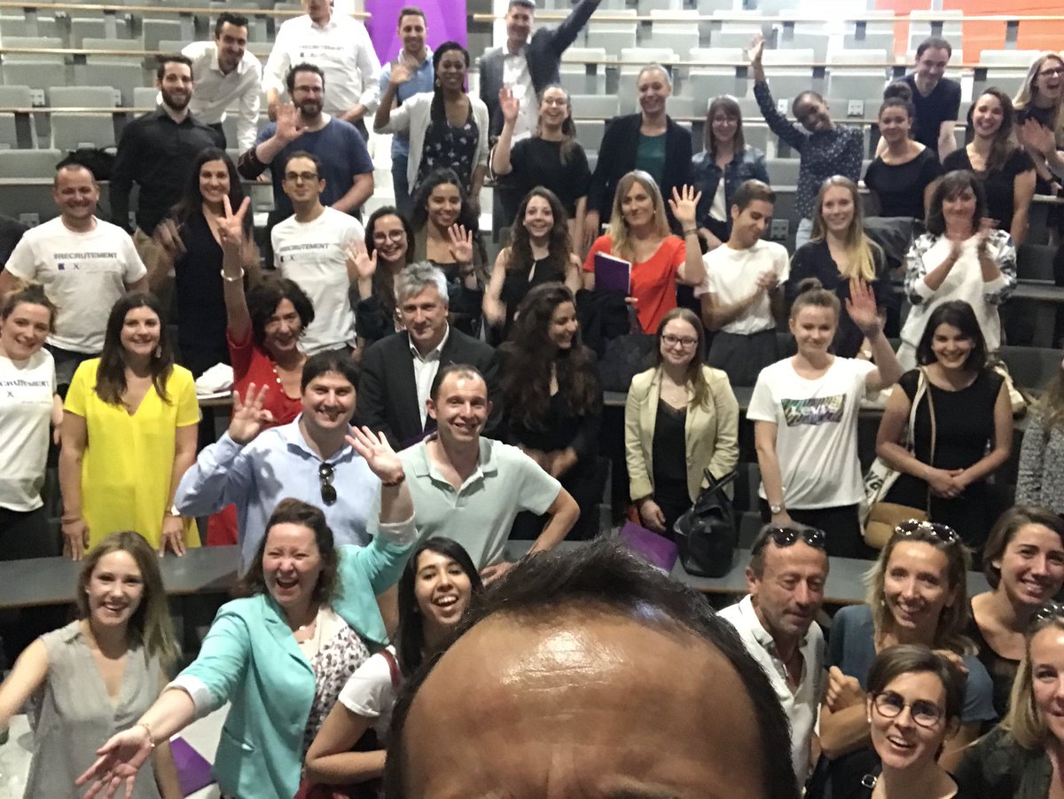 Laurent Brouat tweet media