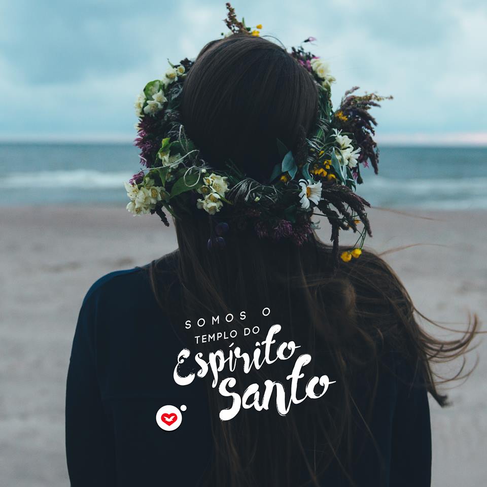 Cuide de você! 😌