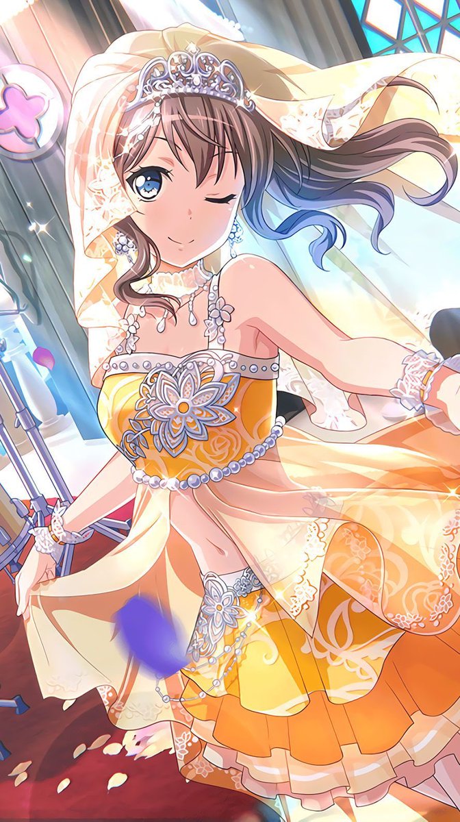 山吹沙綾生誕祭18 18年5月19日 土 ツイ速まとめ 山吹沙綾生誕祭18 18年5月19日 土 ツイ速まとめ