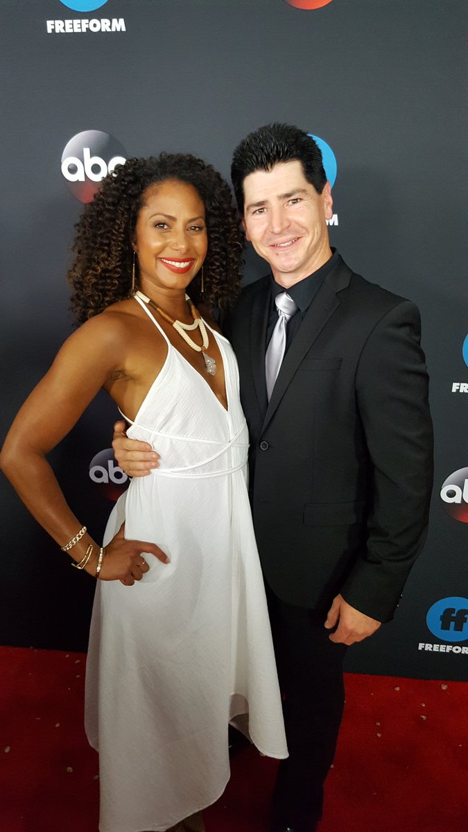 Michael Fishman Wife