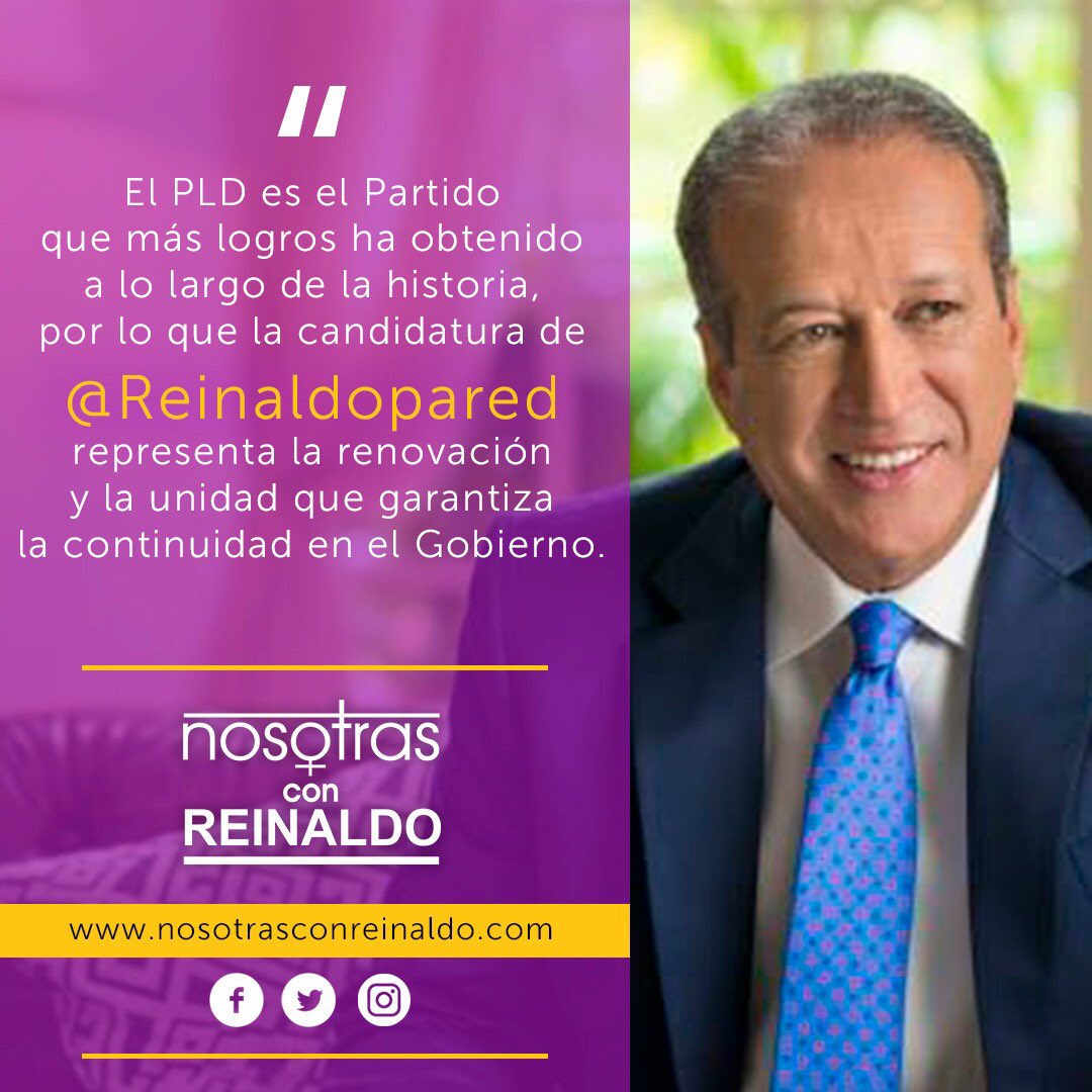 ConReinaldo tweet picture