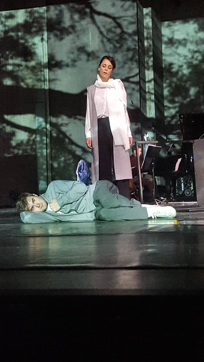 MusicAmericas's tweet image. Brush up on your French with this review of ALMAVIVA's @operadereims #thisisopera #production of Kamchatka – Ours hits the stage @DixonPlace 6/5-6 #nyoperafest en.calameo.com/read/003976700…