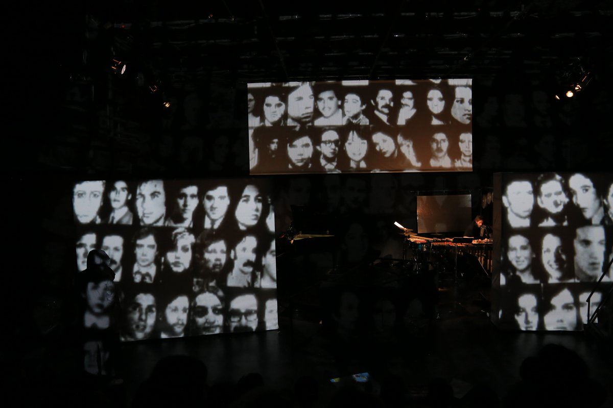 MusicAmericas's tweet image. Brush up on your French with this review of ALMAVIVA's @operadereims #thisisopera #production of Kamchatka – Ours hits the stage @DixonPlace 6/5-6 #nyoperafest en.calameo.com/read/003976700…