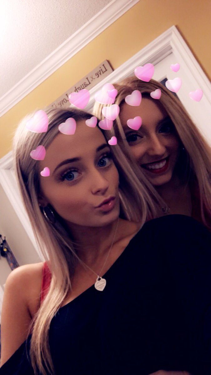 Happy 20th birthday to the most beautiful person inside &amp; out❤️ thank you for always putting a smile on my face, you mean the world to me.  So thankful to have you as my sister.  Love you always😘 missing you today XO @kassigillner