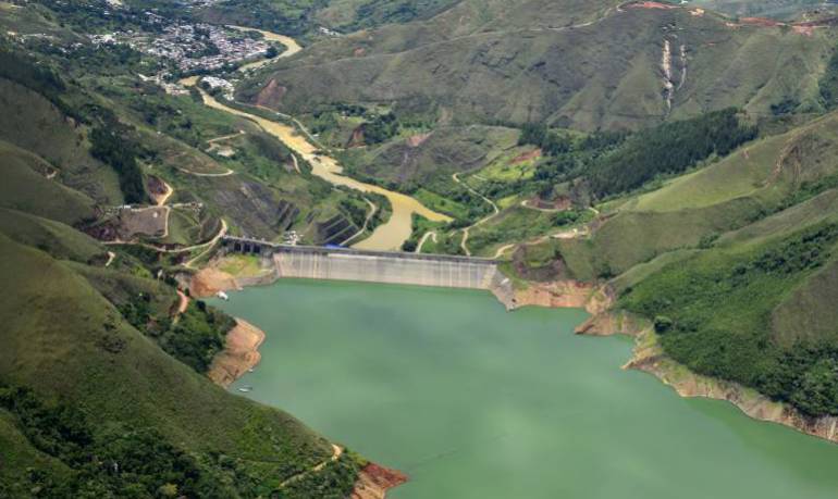 GenFireCo's tweet image. ¿Que pasa en Hidroituango?🇱🇹 youtu.be/xojINleMZmk