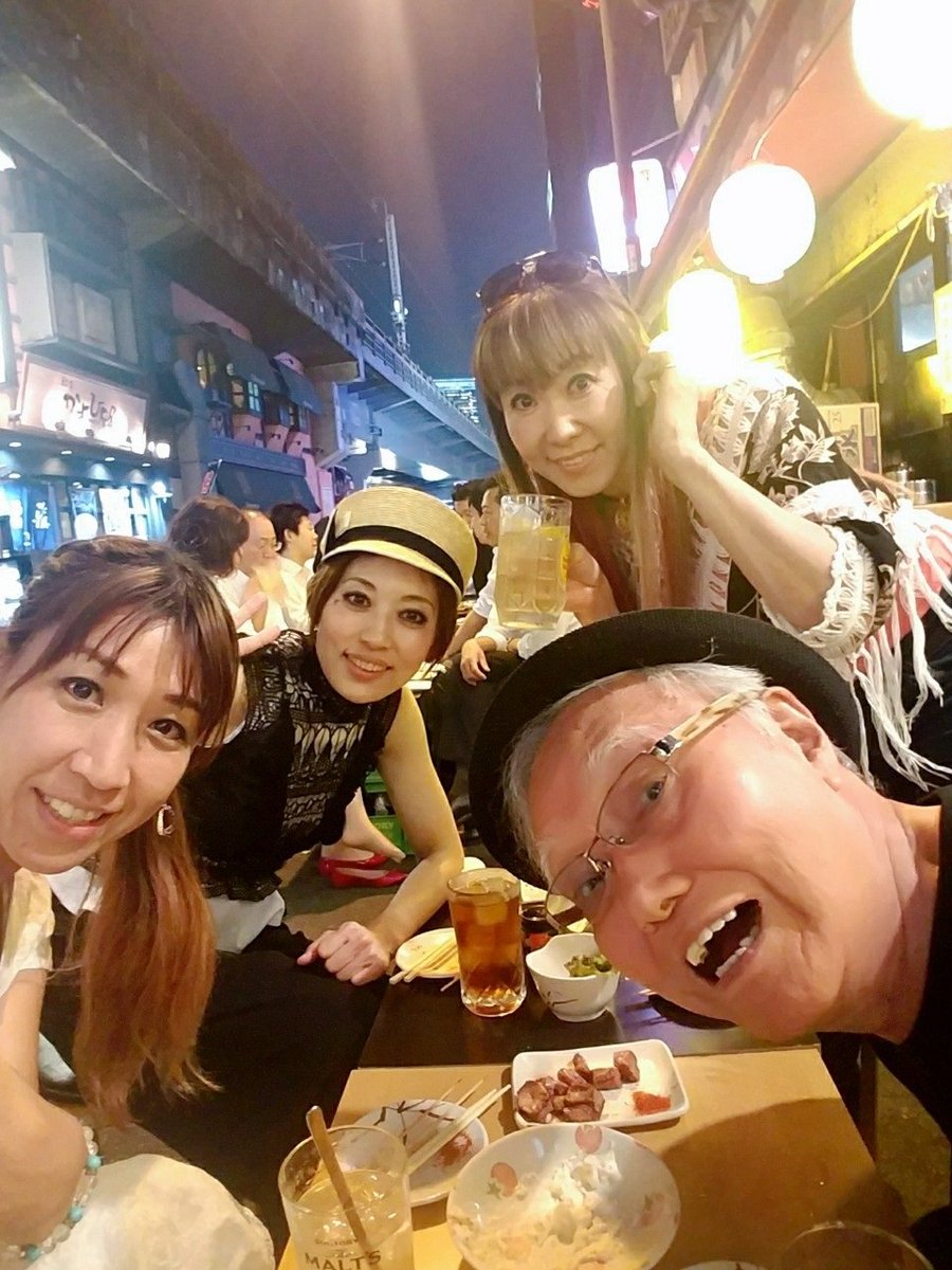 村田ゆみ なんです Yumiyumi 777 Twitter