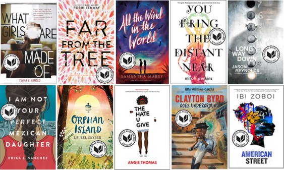 RealAndreaBaker's tweet photo. #PZC2018 We should consume books that are both windows and mirrors. This is especially true when thinking of students in terms of Suburban and Urban Education #HGSE #HarvardProjectZero https://t.co/u9ONWaqJf4