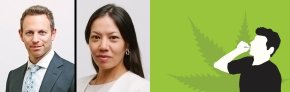 Daniel Lublin and Jonquille Pak <a href="/whittenlublin/">Whitten & Lublin</a> -- Recreational #marijuana is about to be legalized: What employers need to know thelawyersdaily.ca/articles/6548/… "Despite the right to have an impairment free workplace, #humanrights laws create various exceptions."