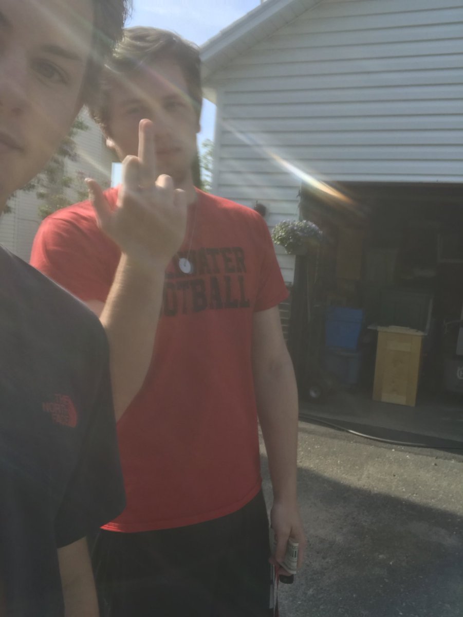 ScottsTotsNerf's tweet photo. Dallin Swanson of @ScottsTotsNerf kills Jeremy Slusher of @foreskinjims 
@StillyNerf https://t.co/5M2PvWwW4T