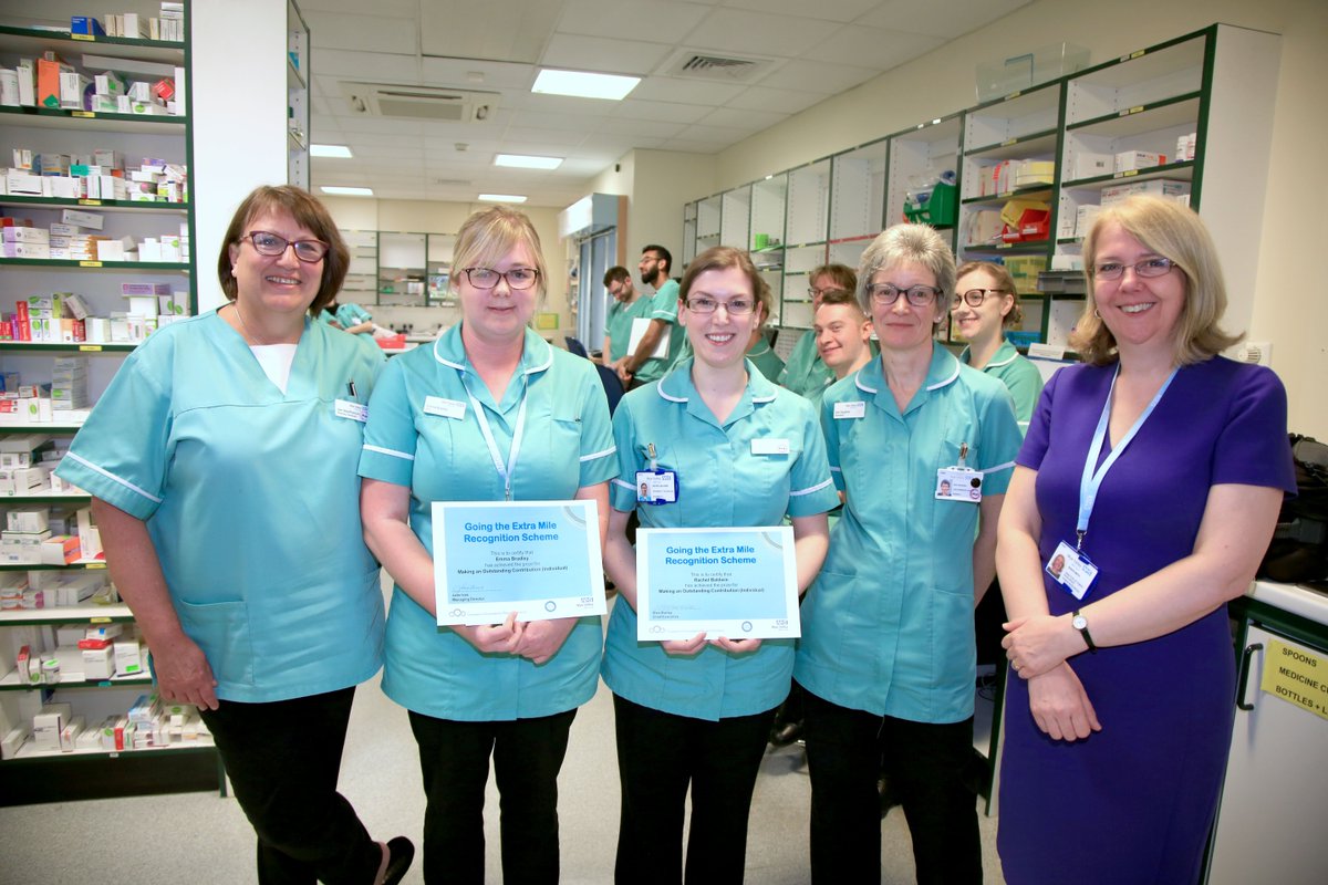 Wye Valley NHS Trust tweet media