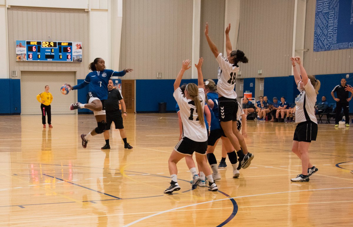 USA Team Handball tweet media