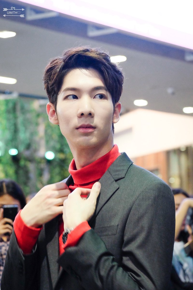 180518 #daradailyAwards7 | <a href="/kavinpat_t/">กาวินพ้าดด✨</a> น้องโจ VS พี่โจ #kavinkvp