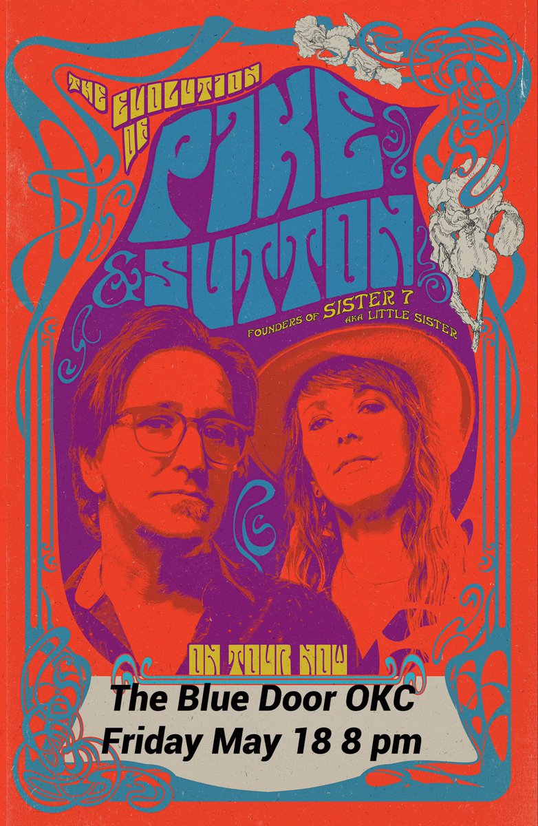 Patrice Pike On Twitter Playing The Blue Door In Oklahoma