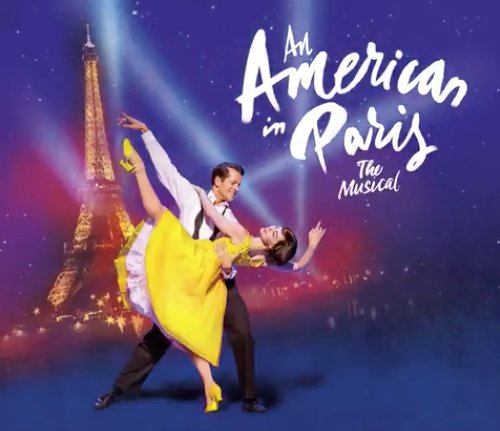 As stunning &amp; as beautiful on screen as it was on stage <a href="/AmericanParisUK/">An American In Paris</a> ... please, if you can, try &amp; see this masterpiece with a hugely talented cast #AnAmericanInParis #film #musical  anamericaninpariscinema.com