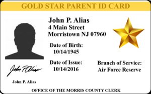 MadisonTAP's tweet photo. A 'Gold Card' for Morris County Parents, Guardians of Killed Military https://t.co/tAEaE7OKB5 https://t.co/pq70v6Wt6t