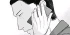 ROUTE END 35話『エンド』更新です。この話から読むのはおすすめしません… #少年ジャンププラス
 
