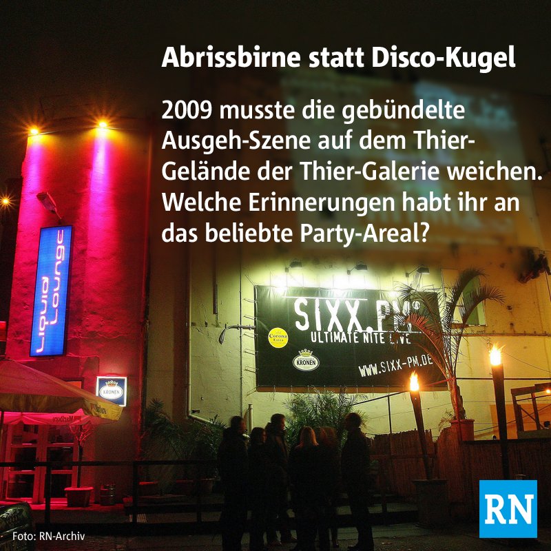 Rn Dortmund Wer Von Euch Ware Heute Abend In Der Lilo Im Mendoza T Co Szojgxchci Oder T Co 1uxgctgal7 Wenn Es Das Thier Gelande Noch Gabe Erzahlt Uns Von Euren Erinnerungen Zeigt Uns Eure