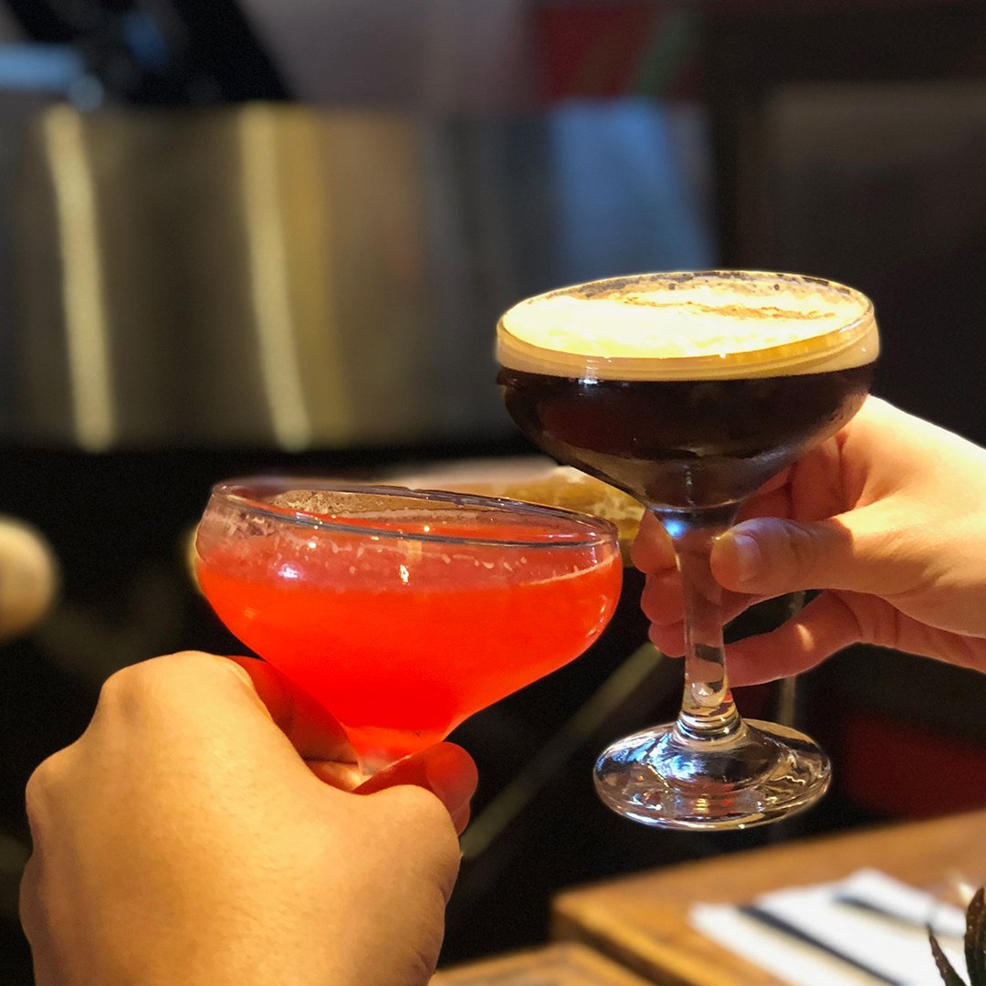BohoCamden's tweet photo. Cheers to the freaking weekend 🍹We'll drink to that 😍#FreshBoho #FreshCamden #Boho #Drinks #TGIF https://t.co/hSMhJWPFVy