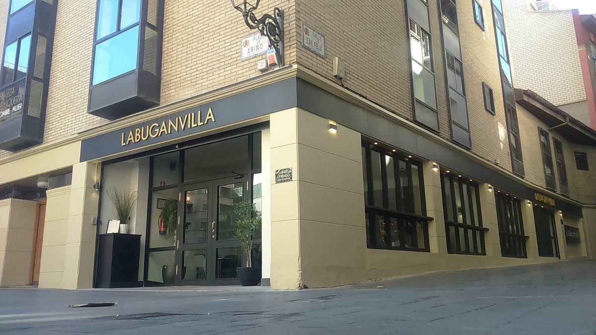 peque_stars's tweet photo. El restaurante #LaBuganvilla de Zaragoza también se suma a colaborar en el evento. Muchas gracias  🌟😁 #pequestars #porlasestrellasdelfuturo #pequestarsporlasestrellasdelfuturo #infancia #porlainfancia https://t.co/in6pgqzRcD