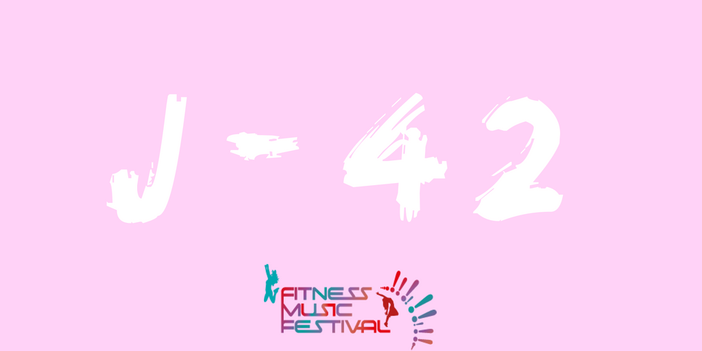 Nous sommes à un peu plus d’un mois du Fitness Music Festival les jumpers! Viens brûler tes calories avant l’été en prenant ta place si ce n’est pas déjà fait! 💪💪😉
fitnessmusicfestival.com
#rjump #cordeasauter #jumprope #running #musculation