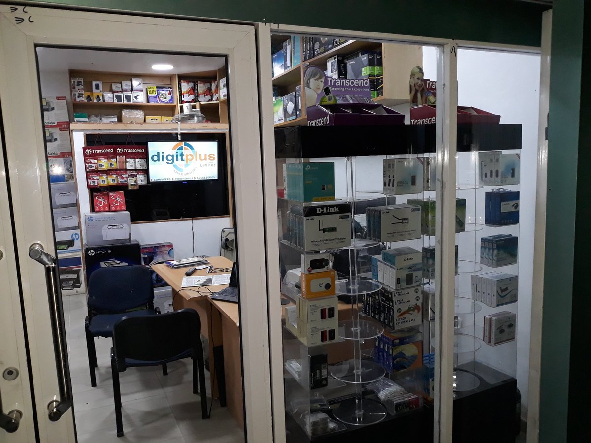 Digitplusltd's tweet image. For your #Computers#Peripherals#Accessories halla @Digitplusltd