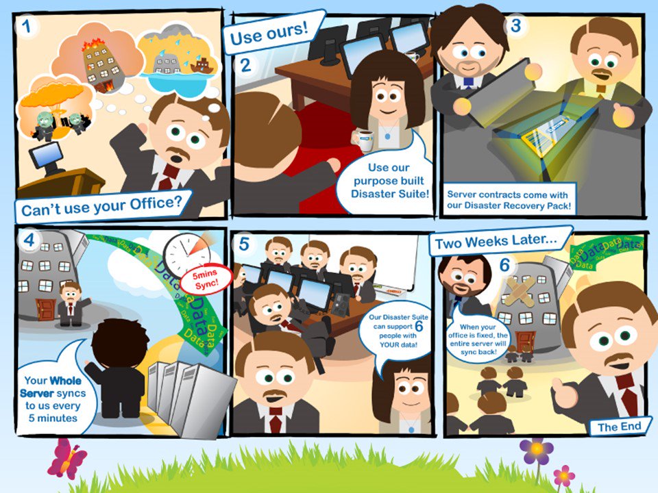 BizRadioUK's tweet photo. 6 Steps to Develop a Backup and Disaster Recovery Plan… A @jjsystems @supplymybiz #BBunker Blog https://t.co/HVRt3ZZjN5 https://t.co/Nmh3v2iNiq