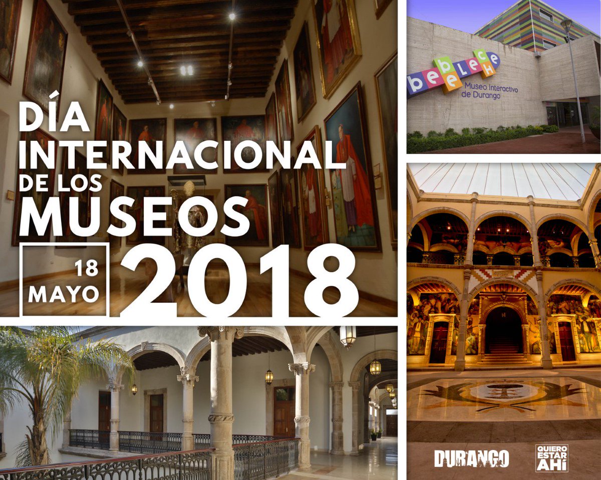 Turismo Durango tweet media