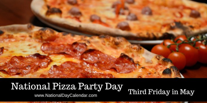Epminerals's tweet photo. It's National Pizza Party Day! And you know what goes with that, right? Yep, beer! Let's learn more about why 90% of the world's top brewers use diatomaceous earth filter aid: https://t.co/8LtrrW0KAE #diatomaceousearthfilteraid #beerfiltration #celatom #brewingfiltration https://t.co/592IWbihxi