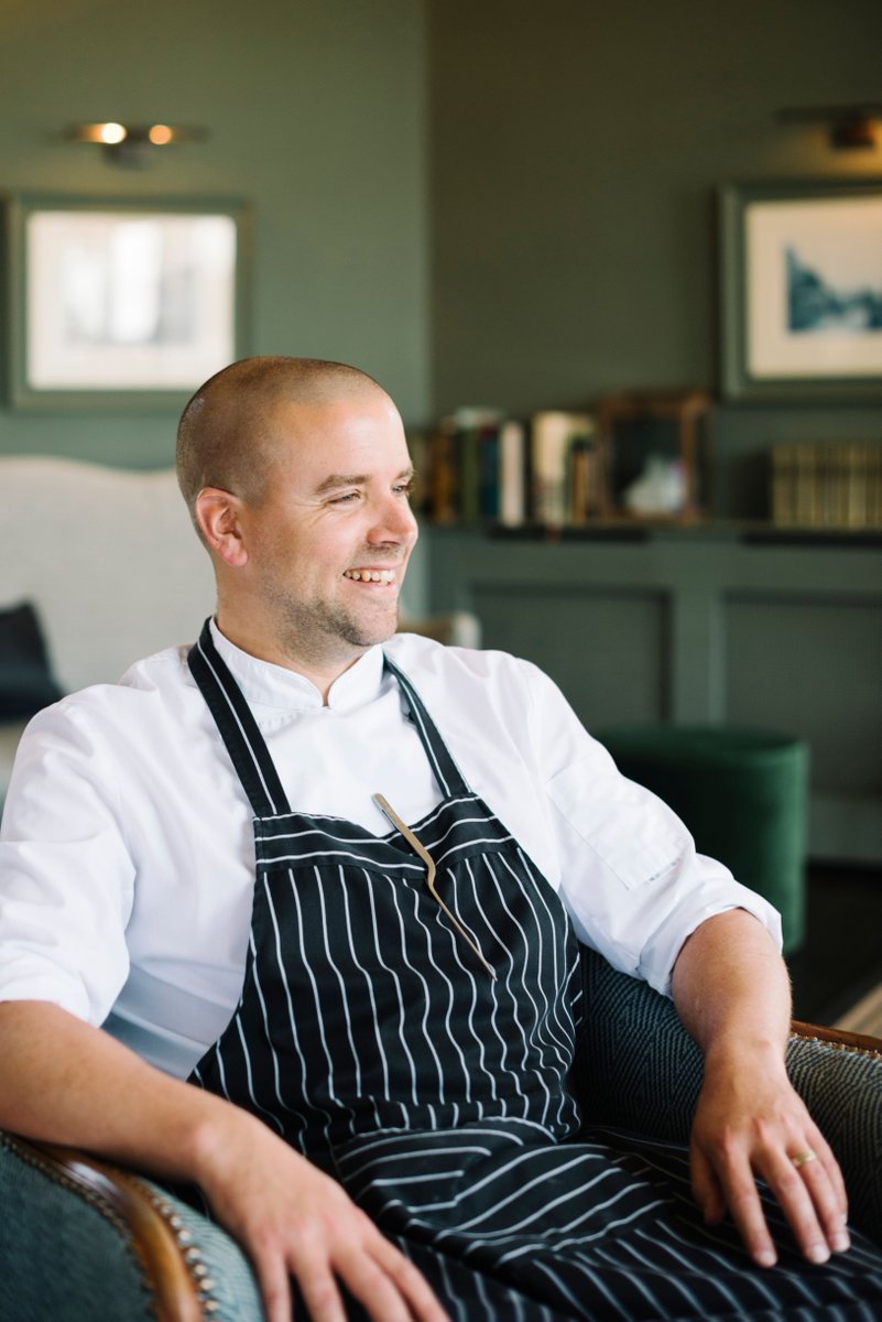 MerchantsManor's tweet photo. Introducing Head Chef Hylton Espey’s new blog. Enjoy reading tales from the pass, unearth our food philosophy and sample recipes from the Rastella Kitchen. https://t.co/81HvEvwMRM https://t.co/VVMVfp7WaT
