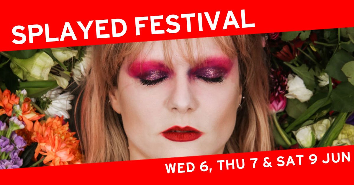 As A Creative Spanner In The Works Splayed Invites You To Upend Your Expectations And Celebrate The Richness Of Defiant Femininities In Action As A Creative Spanner In The Works Splayed Invites You To Upend Your Expectations And Celebrate The Richness Of Defiant Femininities In Action