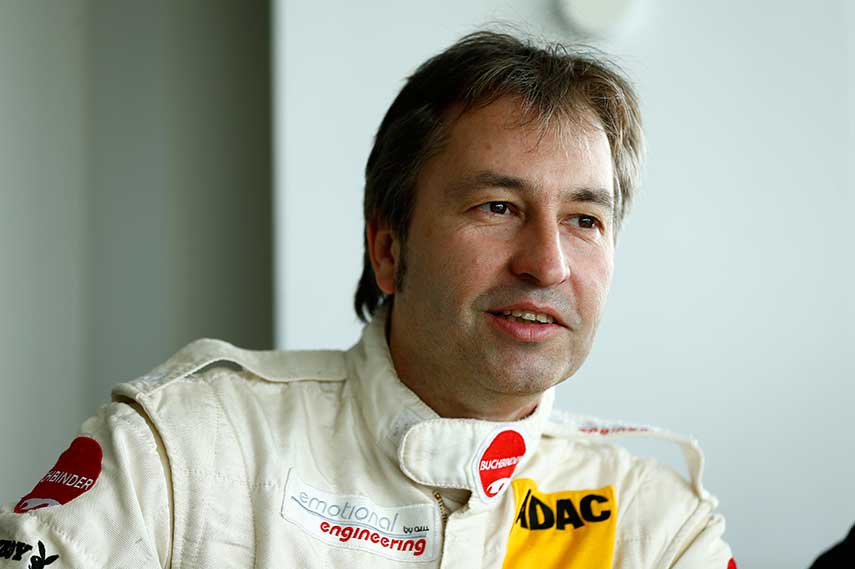 Happy Birthday Heinz-Harald Frentzen 