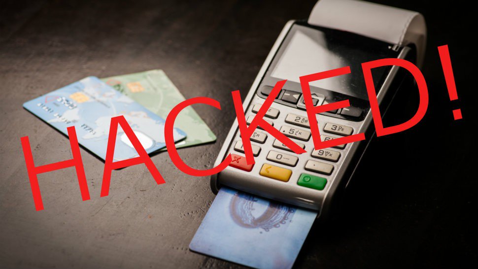 MyLibertyID's tweet image. If you ate here in March or April 2018, hackers have your credit card details bit.ly/2IiLE8Q #databreach #infosec #creditscams