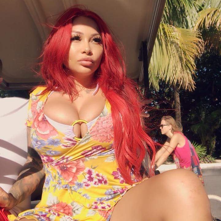 Need a special and rightful man