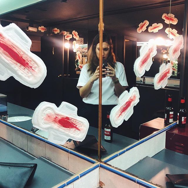 Una fantasía real el estreno de @looserserie 🌹 ift.tt/2IrqHN2