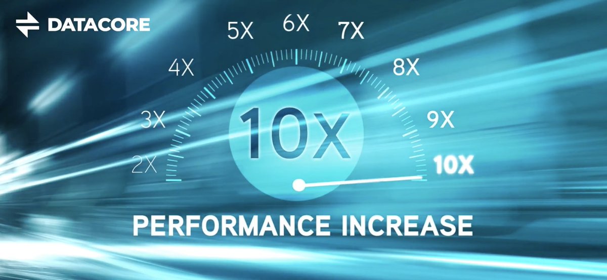 DataCore_FR's tweet image. L'auto tiering, le processus pour booster vos applications lentes ! #Cloud #BigData #AutoTiering 
youtube.com/watch?list=PLC…