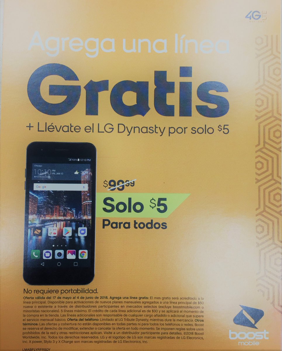 TuVoz State tweet media