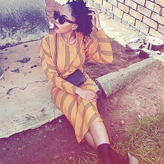 MbaliyesizweBee's tweet photo. @bonang_m @MisssA @CellC This is how my sister "Bonangs"
@bonang_m #CellCMissSA #BonangFriday
πππ https://t.co/4YiWQXv7FS