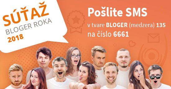 evisionssk's tweet photo. Súťaž #BlogerRoka sa koná aj tento rok, a keďže my sme na svoj blog patrične hrdí, nezaváhali sme ani na sekundu a zapojili sa. Páči sa vám náš obsah? Dajte nám to najavo svojím hlasom! Ako? ➡️ https://t.co/TzexcWuviI https://t.co/BjB9TQn24X