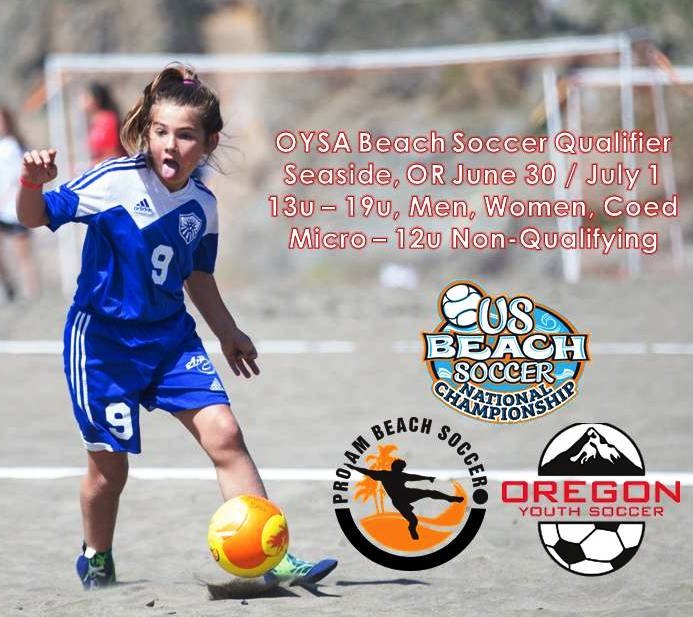YourBeachSoccer's tweet image. Seaside, Qualifier proambeachsoccer.net/oregon
#oysa #oregon #oregoncoast #oregonian #oregonsoccer #oregonlife  #washington #exploreoregon #portland #seaside #pacificnorthwest #seattle #nw #northwest #oregonbeach #eugene #ashland #roguevalley #youroregon #portlandoregon #bestoforegon
