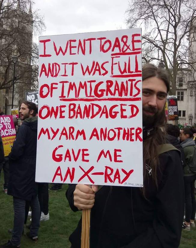 carolJhedges's tweet photo. You put a cross in a box ...........   and slowly, slowly, we disappear 🇪🇺 #EndangeredSpeciesDay #immigrants #EUcitzens https://t.co/Vu2EsaMBa4