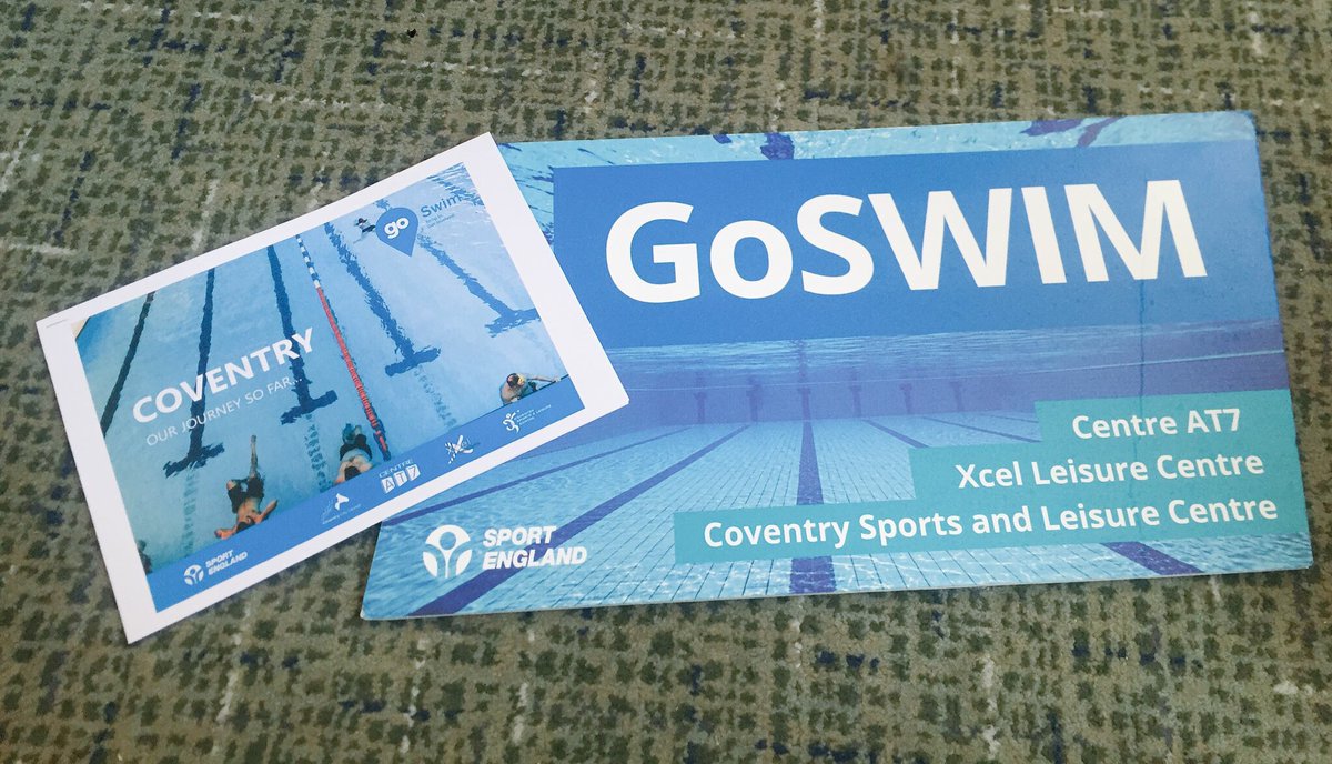 WendyJCSF's tweet photo. Proud to share our learning from coventry @COVSF @CovSport @Sport_England #goswim #bigpaddle https://t.co/bDbBJ8kdim