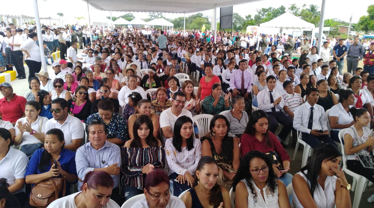 JorgeWated's tweet photo. Es gratificante ver cómo la ejecución de obras mejora la calidad de vida de miles de habitantes. La Salud Pública se fortalece en Guayas con el #CSNobol. #SaludParaNobol @Presidencia_Ec @Lenin https://t.co/fGVdXIKXt0