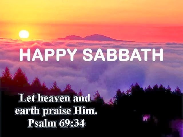 SportsviewSdaKE's tweet photo. Happy sabbath saints! https://t.co/va9kIYrlqU