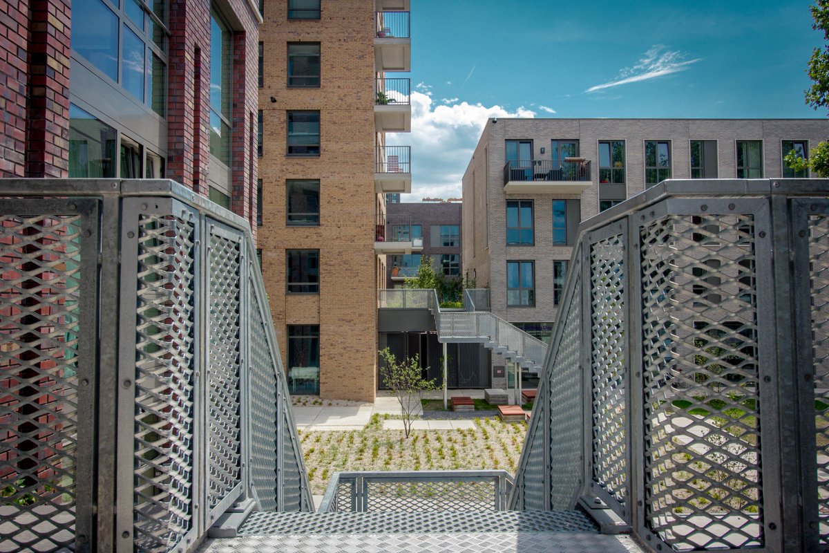 Stam + De Koning tweet media